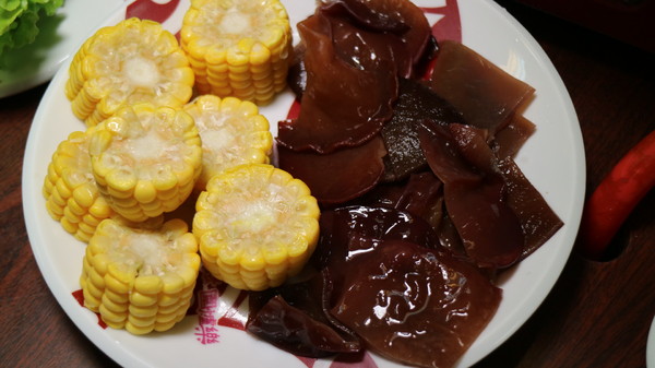 帝王食補紅面薑母鴨(淡水店)：【台北美食】多間分店薑母鴨--帝王食補淡水店