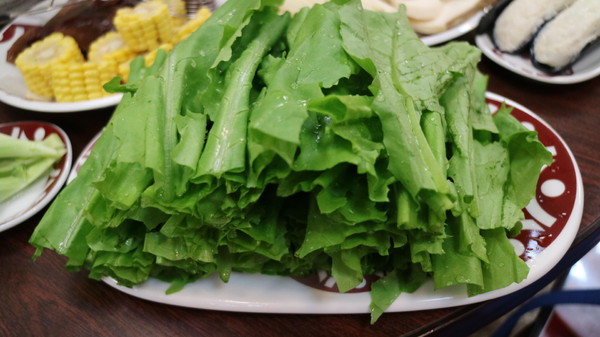 帝王食補紅面薑母鴨(淡水店)：【台北美食】多間分店薑母鴨--帝王食補淡水店