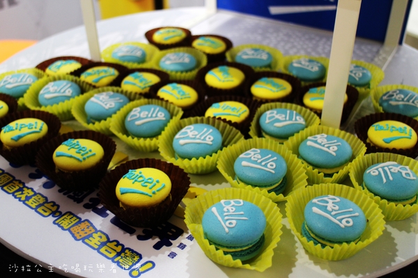 小小兵瘋狂世界展銷會:療癒系『小小兵瘋狂世界展銷會』1/16台北華山賣萌~~