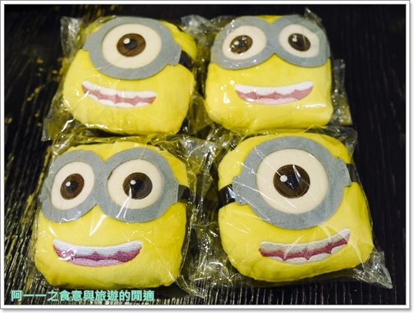 小小兵瘋狂世界展銷會：台北 小小兵瘋狂世界展銷會特展～無敵小小兵魅力，盡情拍盡情買