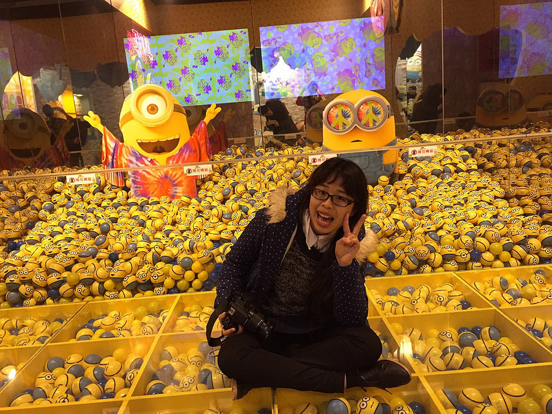 20160325-華山小小兵展_3418