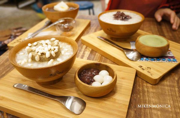 透光棉花：[食記]新竹東區 薏仁抹茶冰淇淋來新竹了!!! 減糖配方養身健康 烏龍焙茶薏仁茶香喜歡 日本明治冰淇淋 東南街新開幕