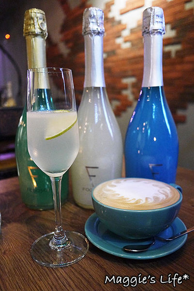 魯尼餐廳 Luni Café - 信義店：台北美食。捷運信義安和【魯尼餐廳LUNI CAFE】地中海風味餐酒館◆地中海料理。異國料理。團體包場。慶生聚會