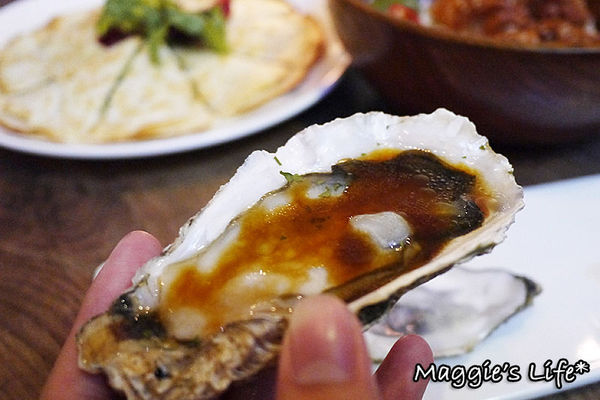 魯尼餐廳 Luni Café - 信義店：台北美食。捷運信義安和【魯尼餐廳LUNI CAFE】地中海風味餐酒館◆地中海料理。異國料理。團體包場。慶生聚會