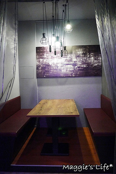 魯尼餐廳 Luni Café - 信義店：台北美食。捷運信義安和【魯尼餐廳LUNI CAFE】地中海風味餐酒館◆地中海料理。異國料理。團體包場。慶生聚會