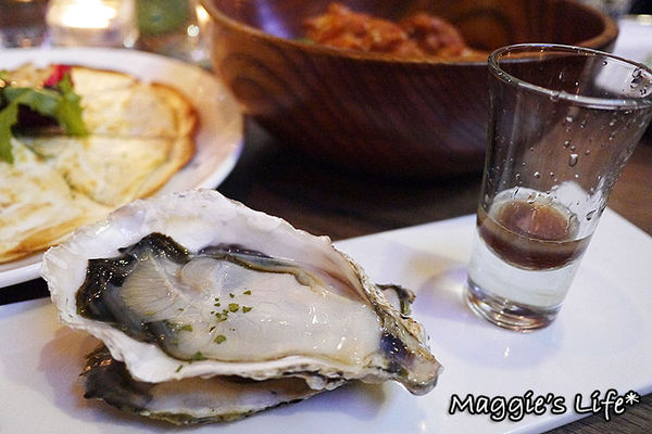 魯尼餐廳 Luni Café - 信義店：台北美食。捷運信義安和【魯尼餐廳LUNI CAFE】地中海風味餐酒館◆地中海料理。異國料理。團體包場。慶生聚會