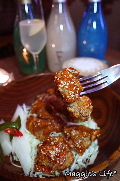 魯尼餐廳 Luni Café - 信義店：台北美食。捷運信義安和【魯尼餐廳LUNI CAFE】地中海風味餐酒館◆地中海料理。異國料理。團體包場。慶生聚會