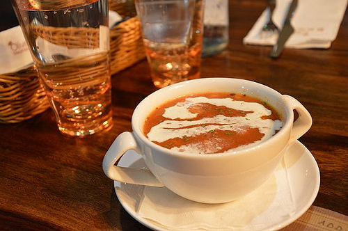 歐利佛牛排館21