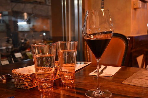 歐利佛牛排館14