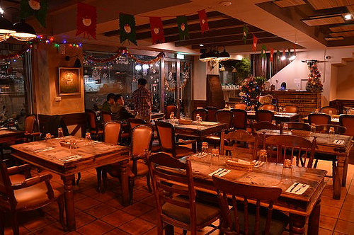 歐利佛牛排館53