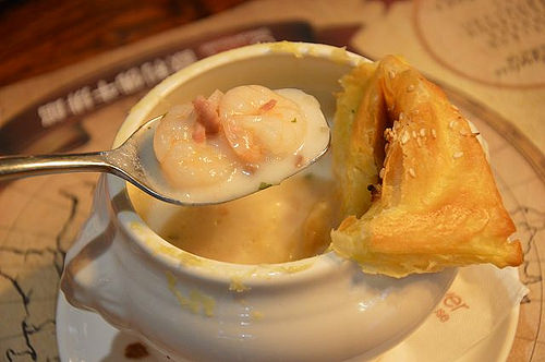 歐利佛牛排館25