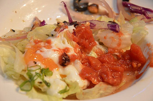 歐利佛牛排館20