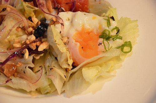 歐利佛牛排館19