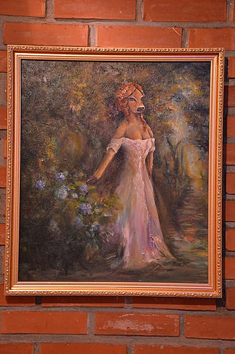 歐利佛牛排館45