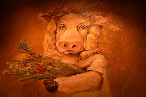 歐利佛牛排館47