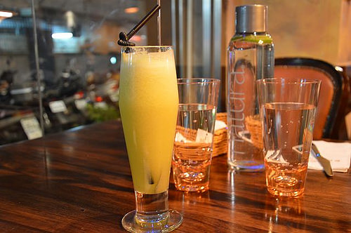 歐利佛牛排館39