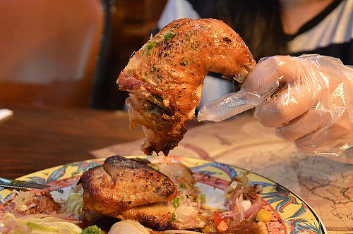 歐利佛牛排館35