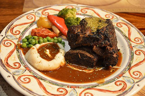 歐利佛牛排館27