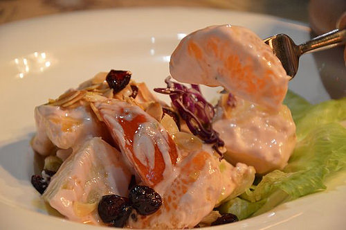 歐利佛牛排館16