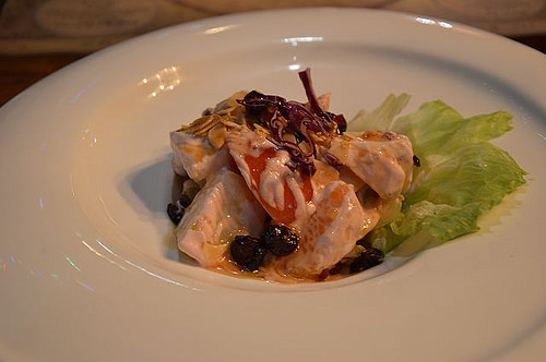 歐利佛牛排館15