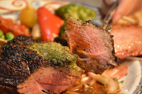 歐利佛牛排館31