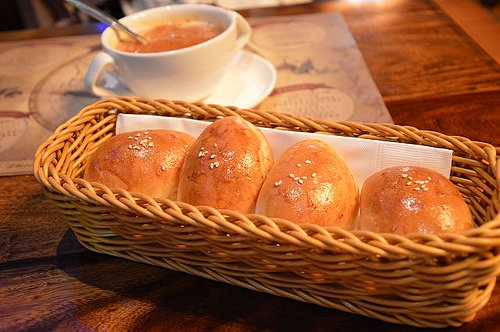 歐利佛牛排館26