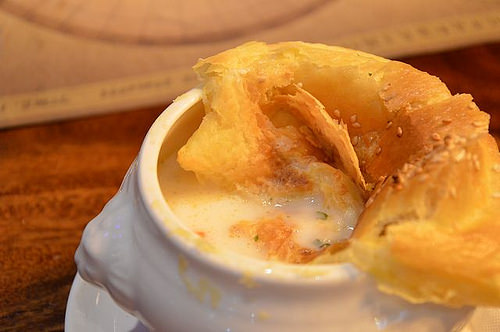 歐利佛牛排館24