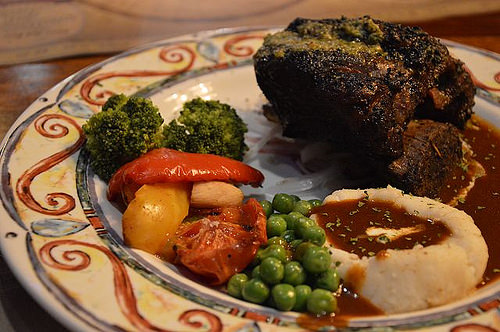 歐利佛牛排館32