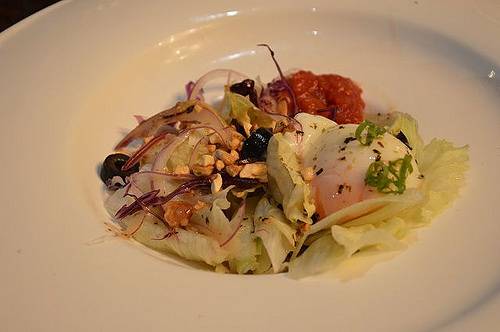 歐利佛牛排館18