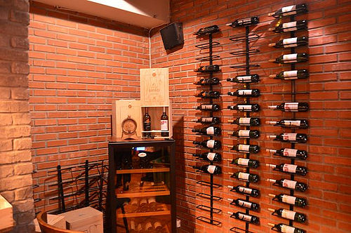 歐利佛牛排館09