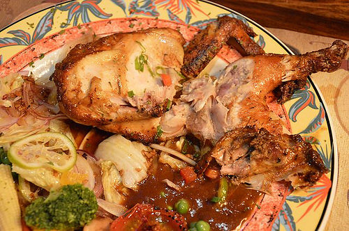 歐利佛牛排館36