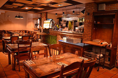 歐利佛牛排館44