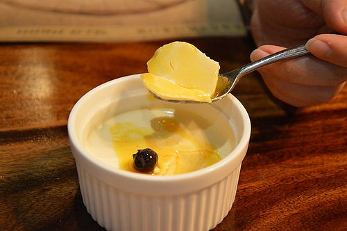 歐利佛牛排館43