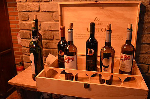 歐利佛牛排館10