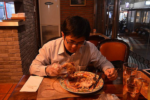 歐利佛牛排館52