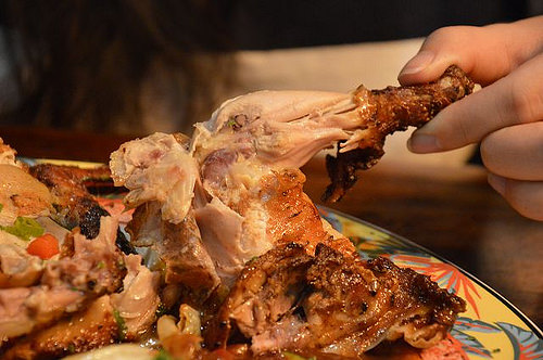 歐利佛牛排館37