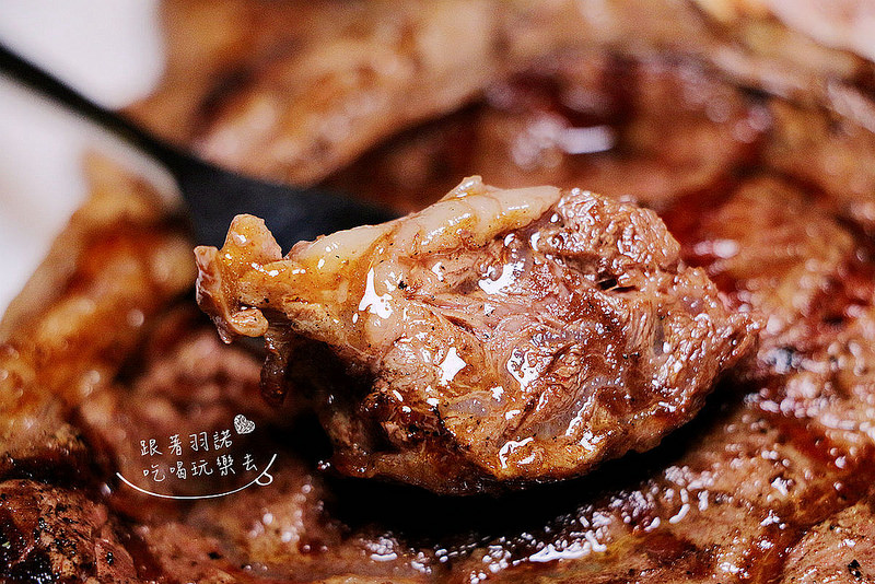 歐利佛牛排館106