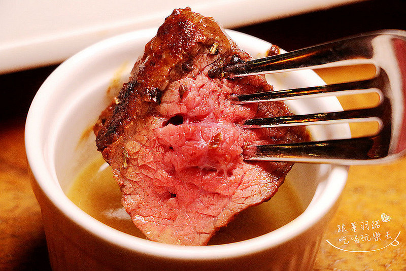 歐利佛牛排館060