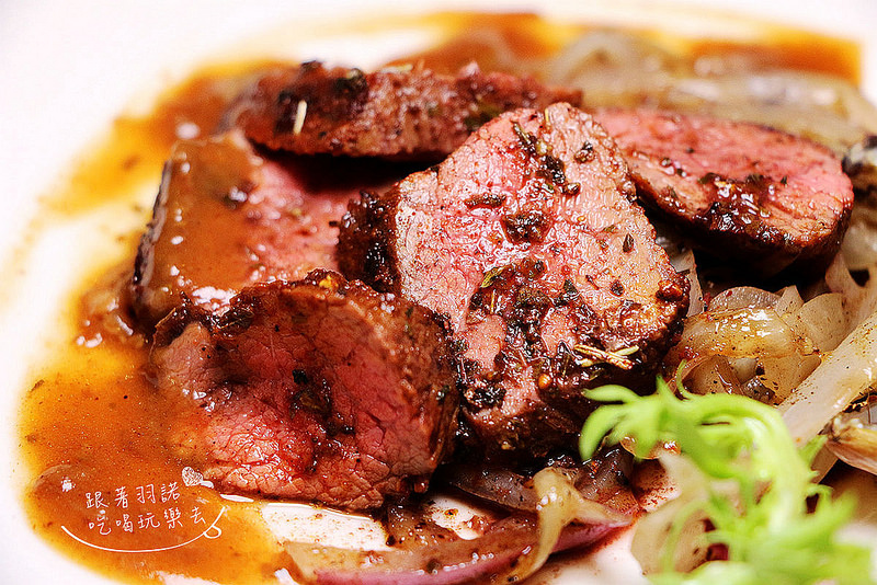 歐利佛牛排館051