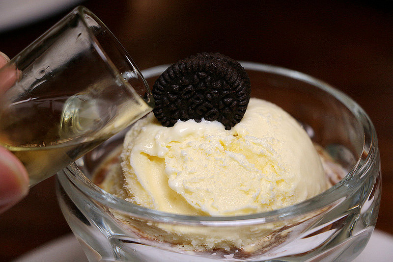 歐利佛牛排館134