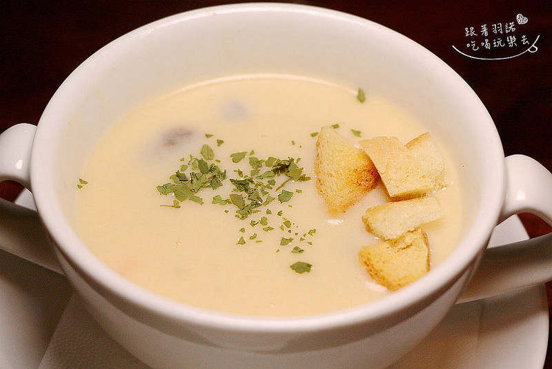 歐利佛牛排館027