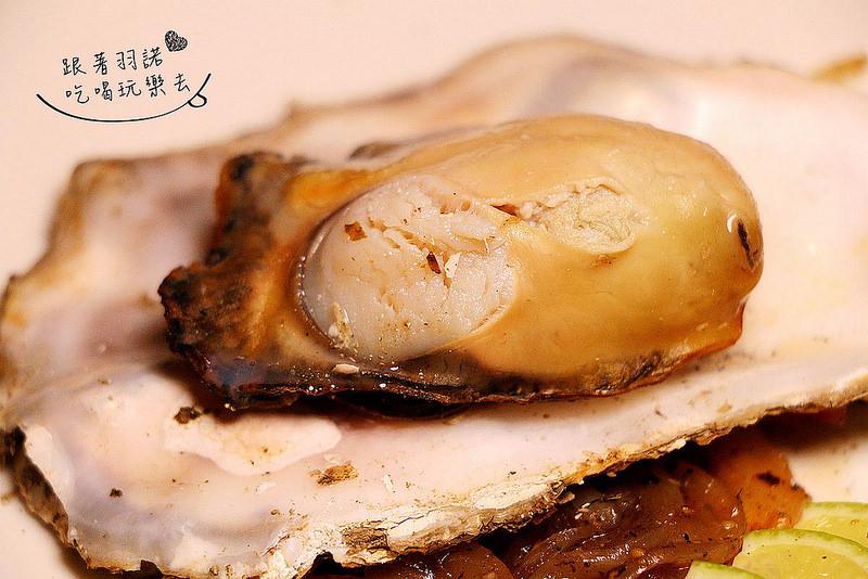 歐利佛牛排館102