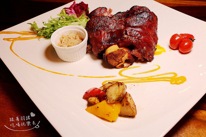 歐利佛牛排館072