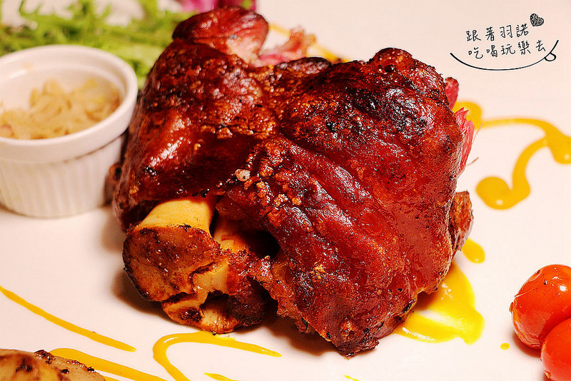 歐利佛牛排館077