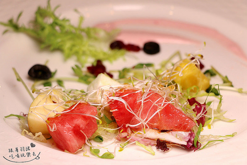 歐利佛牛排館023