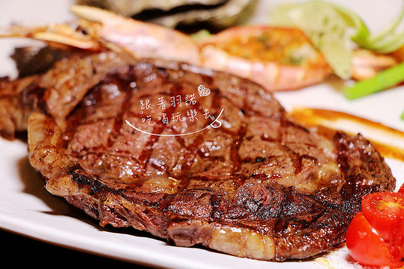 歐利佛牛排館094
