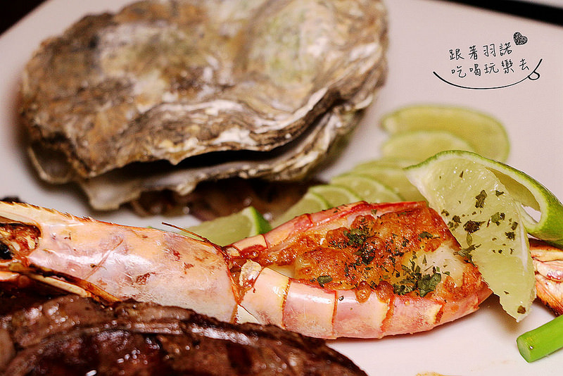 歐利佛牛排館096