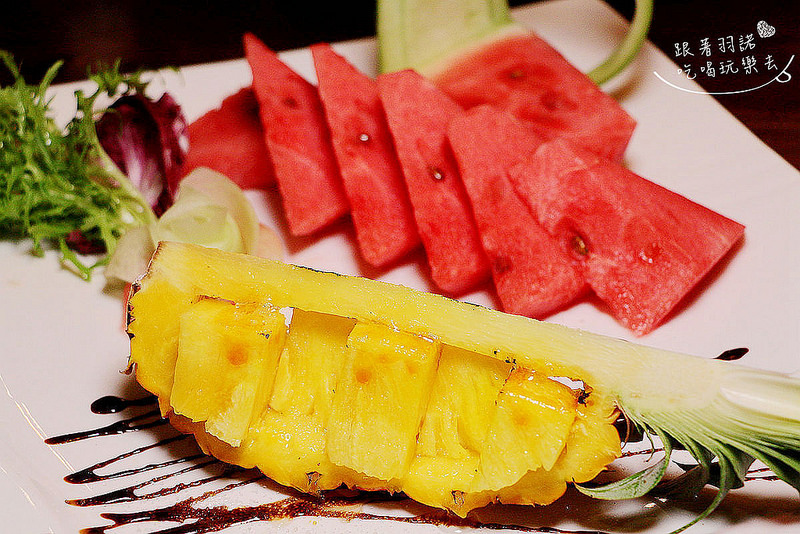 歐利佛牛排館117