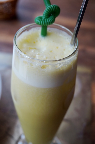 Oliver歐利佛牛排館：[永和.永安市場] Oliver歐利佛牛排館：精緻美味的排餐～物超所值！