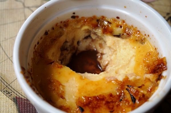 Oliver歐利佛牛排館：[永和.永安市場] Oliver歐利佛牛排館：精緻美味的排餐～物超所值！